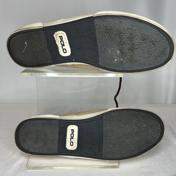 POLO RALPH LAUREN FELTON MEN LOAFERS FTL-04-154 - Picture 9 of 9